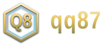 qq87 logo